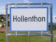 Hollenthon