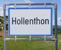 Hollenthon